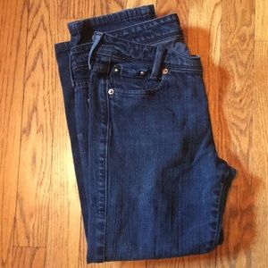 Levi’s Vintage Skinny Jeans 582